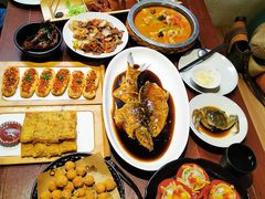 -大牌大·传统杭帮菜(湖滨店)