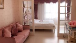 -妍悦母婴月子会所(武汉天地店)