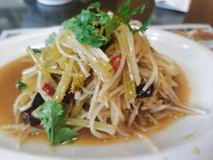 -老西安韩记三鲜煮馍(四府街店)