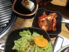 -朴家炭烤(浦东禹悦汇店)
