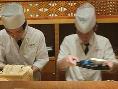 -希望日本料理(保利香槟花园店)