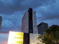 -杭州大厦LSE城市生活超市(杭州大厦店)