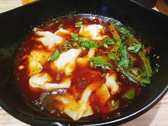 -好這口重庆小面(总店)