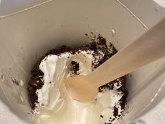 -麦当劳(展览路店)