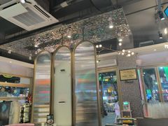 -柠檬树茶餐厅(海雅缤纷城店)
