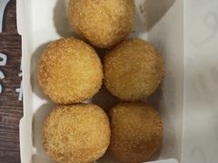 -魏家凉皮(十里河店)