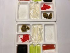 -四季民福烤鸭店(王府井东安门店)