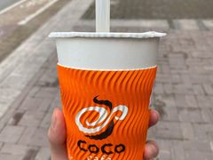 -CoCo都可(长兴岛店)