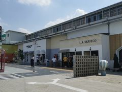 -广州白马服装市场