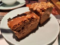 巧克力巴哈力-阿娜尔·新疆菜(宜家荟聚中心店)