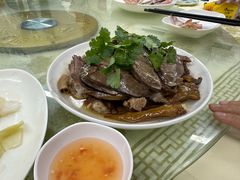 -营记牛肉火锅·大埔客家菜(上梅林店)