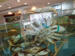 -香融府·烤鸭·家常菜(马家堡路店)