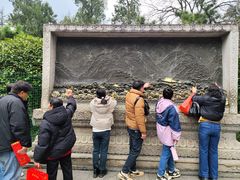 -南岳衡山风景名胜区-南岳大庙