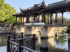 -衣裳街历史文化街区