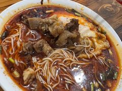 -智强牛肉面