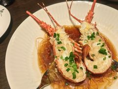 -彩丰楼中餐厅(佘山世茂洲际酒店)