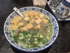 -小潘记鸭血粉丝汤