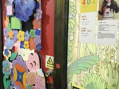 -杨梅红艺术教育(凤城教学中心)