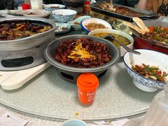 -小城外婆肴私房菜.家宴聚集点(圆明园颐和园·清河上地店)