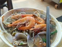 -太婆抱罗粉…海南特色小吃(一市场店)