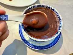 陈皮小圆子红豆沙-陶兰居·手工点心·粤菜(圆融时代广场店)