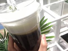 -叶子与茶(苏宁广场店)
