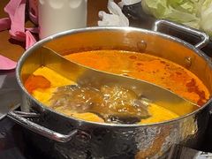 -呷哺呷哺 黄金牧场 (欢乐谷店)