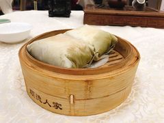 -顺德人家食府(黄金广场店)