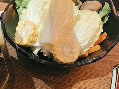 -潮界(大学路店)