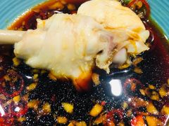 -春润大地海南椰子鸡(沙井京基百纳广场店)