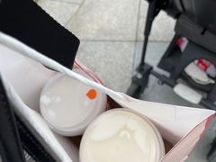 -百分茶(融创茂店)
