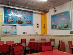 大堂-玲玲涮牛肚(土门坊店)
