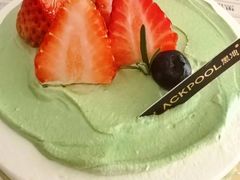 -黑池口感烘焙·生日蛋糕(坂田店)