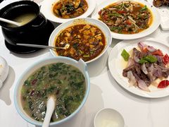 -琬苑鸽庄·川粤融合菜(解放碑总店)
