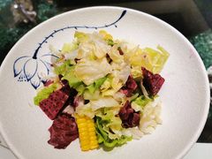 蔬菜色拉-宝燕壹号(徐汇店)