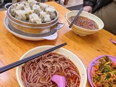 -牛马行牛肉饸饹铺(青岛街店)