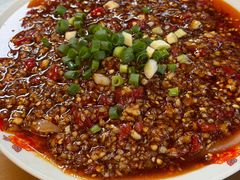 -小街47號江湖菜(四合院店)
