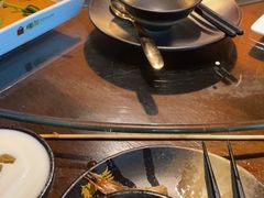 -楼兰新疆主题餐厅(坂田佳华领汇广场店)