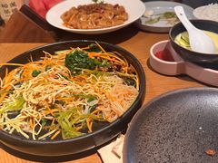 -奉天小馆·非遗东北菜(沈阳万象城店)