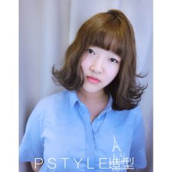 -P.STYLE 派斯造型