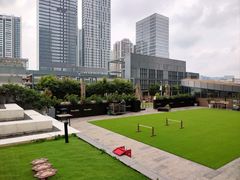 -星璞餐厅(深铁塘朗城君璞酒店)