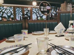 -品质伊骊新疆菜(紫金店)