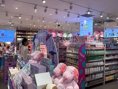 -名创优品(陕西西安大唐西市购物中心店)