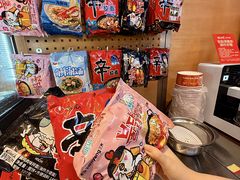 -炽城·烤肉名家(鸿达中央广场店)