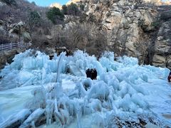 -黑龙潭风景区