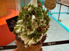 -GODIVA(王府井apm店)