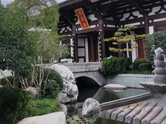 -华清宫景区