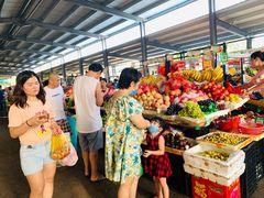-羊栏农贸市场(羊新路店)