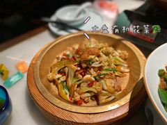 -佬麻雀·剁椒鱼头(京基KK One店)