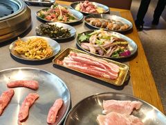 -杨小佳·齐齐哈尔烤肉·烤串(广州店)